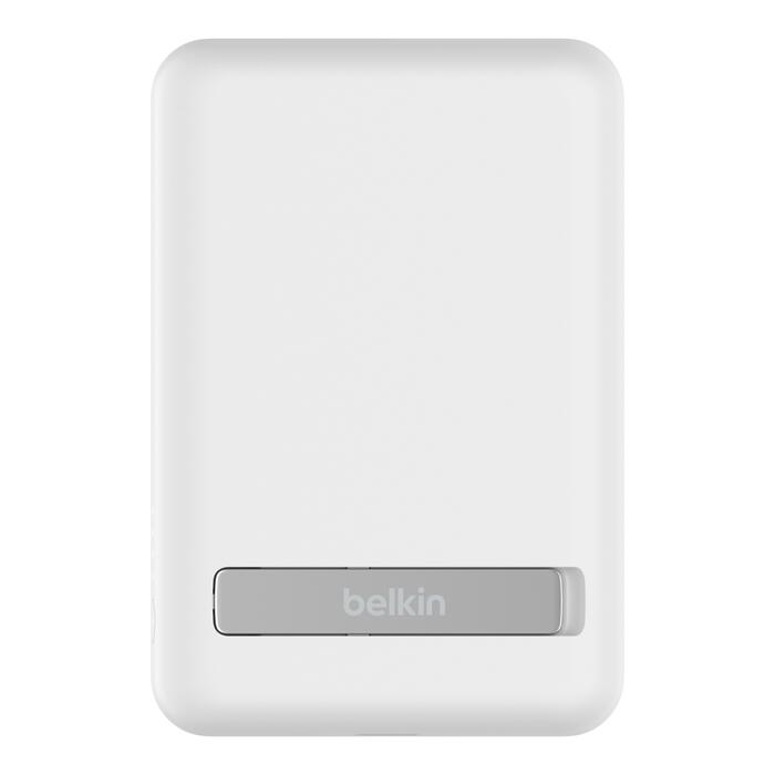 Belkin BoostCharge magnetische kabellose Powerbank Belkin BoostCharge magnetische kabellose Powerbank